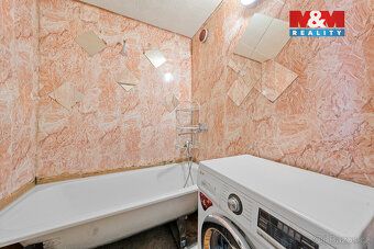 Nabízíme vám k prodeji prostorný byt 3+1 s lodžií o celkové 