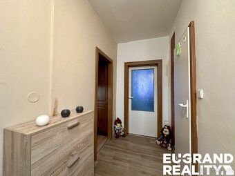 Ev.č. 05566 Nabízíme k prodeji družstevní byt 2+1 s lodžií (