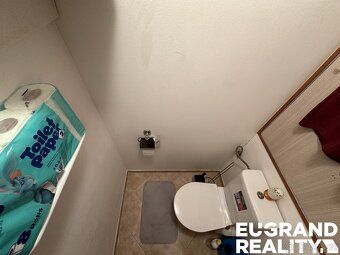 Ev.č. 05566 Nabízíme k prodeji družstevní byt 2+1 s lodžií (