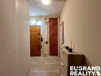 Ev.č. 05566 Nabízíme k prodeji družstevní byt 2+1 s lodžií (