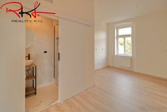 Nabízíme k prodeji prostorný a světlý byt 3+1 o výměře 65 m²