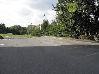 Nabízíme k pronájmu lukrativní kanceláře v Havířově U Stromo