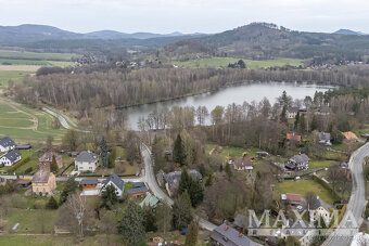 **Na prodej: Rodinný dům s potenciálem - 350 m2**
Exkluzivně