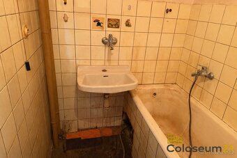 Ev.č. 00447 Nabízíme k prodeji byt o dispozici 3+1 a celkové