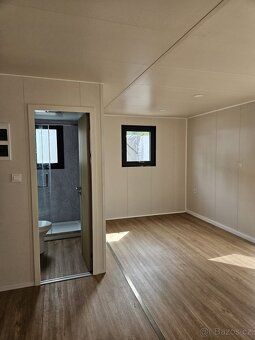 🏠 Rozkládací dům 3.generace - 40 m2
Z důvodu stěhování sklad