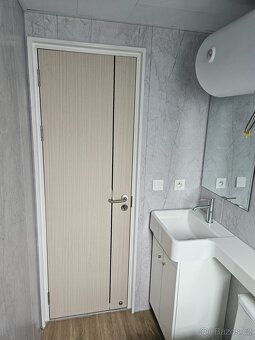 🏠 Rozkládací dům 3.generace - 40 m2
Z důvodu stěhování sklad