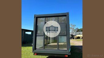 🏠 Tiny House 14 m²
Z důvodu stěhování skladu nabízíme k prod