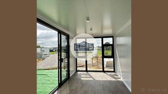 🏠 Tiny House 14 m²
Z důvodu stěhování skladu nabízíme k prod