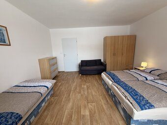 Investiční apartmán v srdci hor. Lokalita, která vydělává po