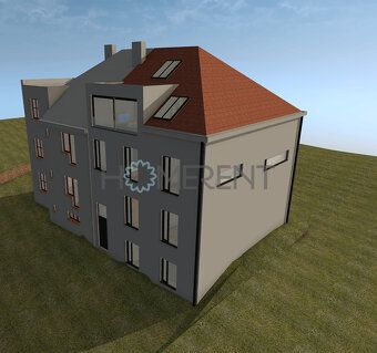 Nabízíme k prodeji soubor tří pozemků se skvělou polohou v š