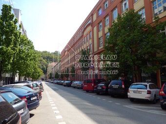 K pronájmu je Vám k dispozici tento prostor 36,3 m2 vhodný n