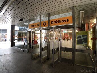 K pronájmu je Vám k dispozici tento prostor 36,3 m2 vhodný n