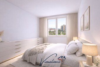 Nabízím k prodeji nově vznikající bytovou jednotku č. 1 o di