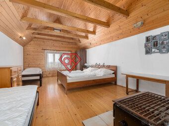 Vítejte v Kunačicích! Hledáte krásný rodinný dům nebo luxusn