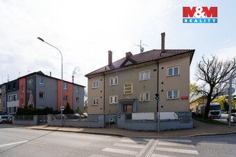 Nabízíme vám ke koupi byt 1+1 o užitné ploše 33 m² ve vyhled