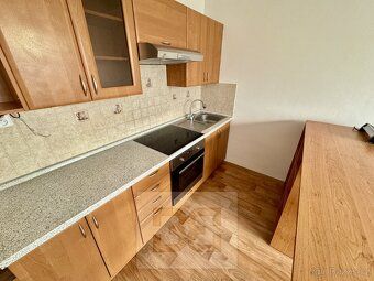 Ev.č. N09104 Nabízíme Vám krásný byt 2+kk k pronájmu v Ostra