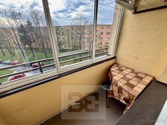 Ev.č. N09104 Nabízíme Vám krásný byt 2+kk k pronájmu v Ostra