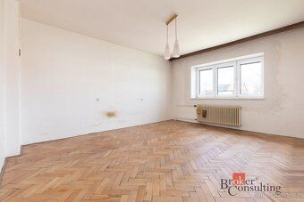 Prodej rodinného domu 140 m2, pozemek 580 m2 – výjimečná lok