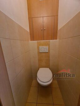 Nabízíme pronájem bytu 1+1, 39m2 v Opavě na ul. Ostrožná. By
