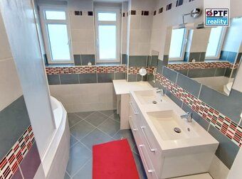 Ev.č. 5364 Hledáte příjemné rodinné bydlení v klidné části P