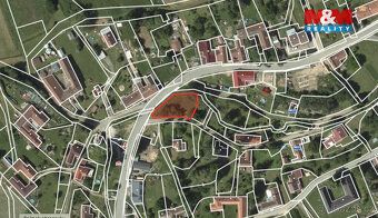 Představujeme Vám exkluzivně pozemek určený k bydlení o celk