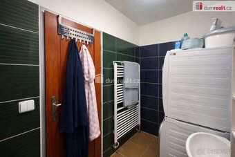 +popl. 5000, včetně internetu a elektriky, Pronájem bytu 3KK