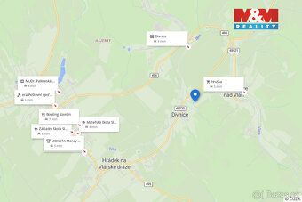 Nabízíme k prodeji atraktivní stavební pozemek o výměře 1 63