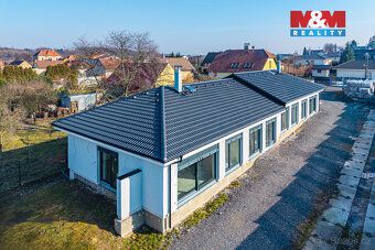 Nabízíme k prodeji novostavbu rodinného domu v původní zásta