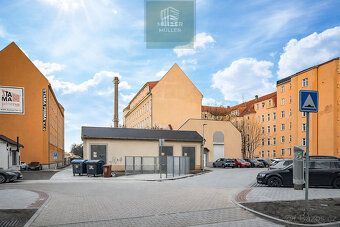 Hledáte klidné bydlení v blízkosti centra Plzně, ale zároveň
