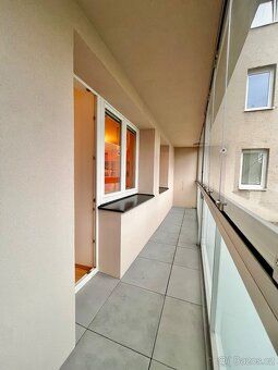Prodám byt o dispozici 4+1 o celkové ploše 66m2 v Českém Bro