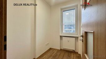 Pronájem bytu 79 m², 2× balkón, Dobšice, ul. V Zahradách 270