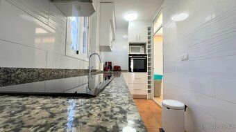 📍 Torrevieja, 197.900 € 🏡 53 m² | 🛏️ 2 ložnice | 🚿 1 koupeln