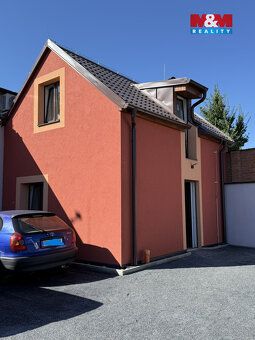 Hledáte pro své podnikání reprezentativní prostory, kde vás 