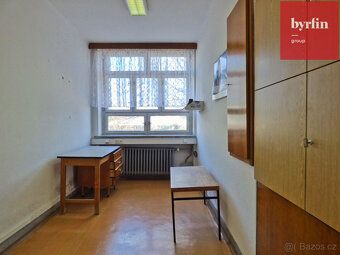 Nabízím pronájem komerčního prostoru o výměře 194m2 v Opavě 