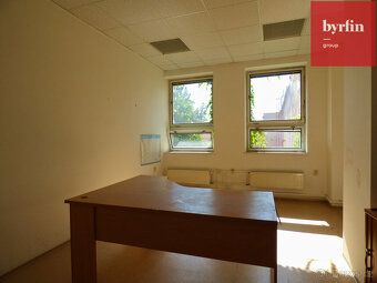 Nabízíme Vám pronájem kancelářských prostor v Opavě na ulici