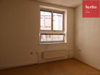 Nabízíme Vám pronájem kancelářských prostor v Opavě na ulici