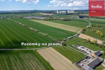 Dovoluji si Vám nabídnout zajímavou investiční příležitost s