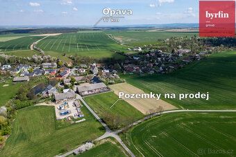 Dovoluji si Vám nabídnout zajímavou investiční příležitost s
