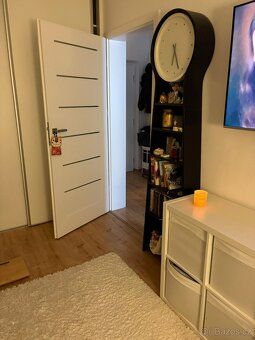 Nabízíme družstevní byt 2+1 o velikosti 55 m² ve 2. patře pa