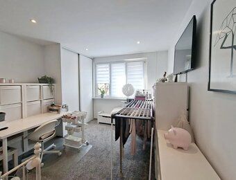 Nabízíme družstevní byt 2+1 o velikosti 55 m² ve 2. patře pa