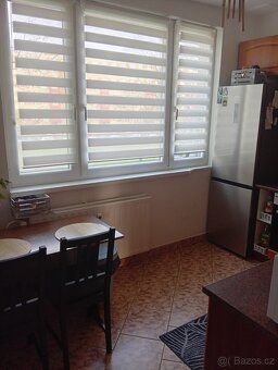 Nabízíme družstevní byt 2,5+1 o velikosti 56 m² s výklenkem 