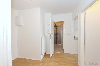 Exkluzivně nabízíme pronájem nezařízeného bytu 3+kk 62 m2 s 