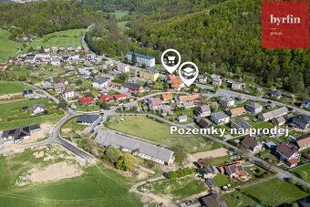 Ve výhradním zastoupení Vám nabízím parcelu č.p. 120 v obci 