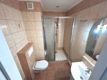 Nabízím dlouhodobý pronájem bytu 2KK (40m) v Sokolově, ulice
