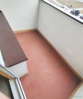 Nabízím dlouhodobý pronájem bytu 2KK (40m) v Sokolově, ulice