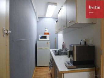 Pronájem kancelářských prostor – Zámecký okruh, Opava
Možnos