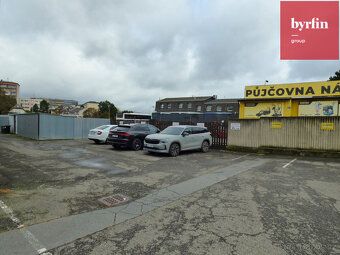Pronájem kancelářských prostor – Zámecký okruh, Opava
Možnos