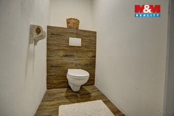 Nabízíme k pronájmu útulný byt 2+1 o užitné ploše 54 m², sit
