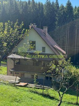 Realitní kancelář Green ® vám nabízí k prodeji podíl o velik