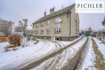 Nabízíme Vám ke koupi zrekonstruovaný byt o dispozici 3+1 a 